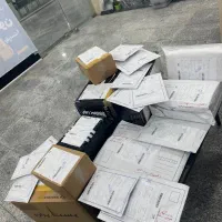 ارسال بسته پستی به تمام نقاط کشور