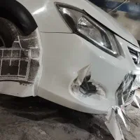 شاگرد نقاشی خودرو،درصدی کار ،استاد کار ،شاگزد صفر