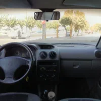 پراید131مدل1390دوگانه شرکتی داشبوردمدل بالا|خودرو سواری و وانت|کرج, فاز ۳ مهرشهر|دیوار