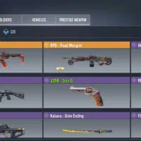 اکانت کالاف