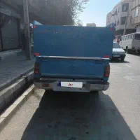 نیسان|خودرو سواری و وانت|بهارستان, |دیوار