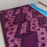 فرش فانتزی 6 متری
