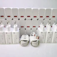 شارژر و کابل اورجینال شیامی