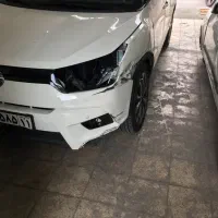 مشاوره و خریدار خودرو تصادفی|خدمات موتور و ماشین|تهران, قیطریه|دیوار