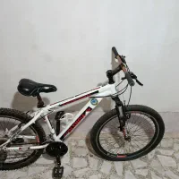 دوچرخه اولورد‌