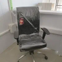 صندلی چرخ دار