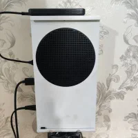 xbox series s|کنسول، بازی ویدئویی و آنلاین|تبریز, |دیوار