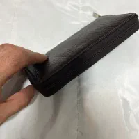 کیف پول چرم مشهد