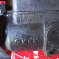 پمپ گازوییل ۲۸۵و۴۷۵|قطعات یدکی و لوازم جانبی|آزادشهر, |دیوار