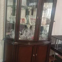 بوفه.مبل.میز عسلی،ومیز سماور