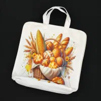 کیسه نان|سفره، حوله، دستمال آشپزخانه|بیجار, |دیوار