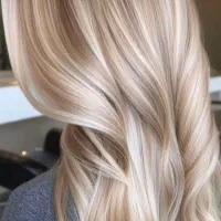 رنگ مو کوتاهی براشینگ ارایس|خدمات آرایشگری و زیبایی|بوکان, |دیوار