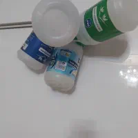 دبه ماست تر وتمیز ۴۰ عدد