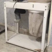 مکنده.دورکن.لبه چسبان (نو وکارکرده)|ماشینآلات صنعتی|تهران, خاوران|دیوار
