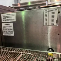 هرماگی دهنه پنجاه مدل ۴۰۰|کافی‌شاپ و رستوران|تهران, حکیمیه|دیوار