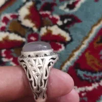 انگشتر نقره|جواهرات|اهواز, حصیرآباد|دیوار