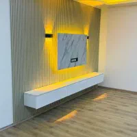 دکوراسیون داخلی و بازسازی صفر تا صد