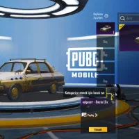 پاپجی موبایل|کنسول، بازی ویدئویی و آنلاین|سلماس, |دیوار