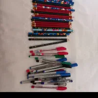 لوازم مدرسه