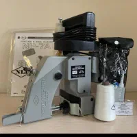 چرخ گونی دوزی