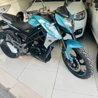 Cf 150 رادیاتور دار درحد صفر فروش فوری
