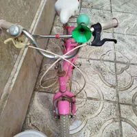 دوچرخه ۱۲ در حد نو