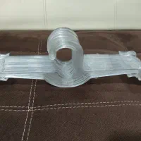 چوب لباسی|بندرخت و رختآویز|قم, حنیف نژاد|دیوار