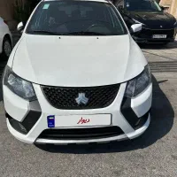 کوییک مدل 401 برج 11/ انواع خودرو نقد و اقساط