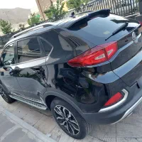 MG GS|خودرو سواری و وانت|تهران, گلستان (شهرک راه آهن)|دیوار