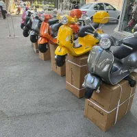 مرکز پخش موتور شارژی کودک فروش اقساطی