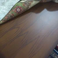 میز غذاخوری سالم فروش فوری|میز و صندلی غذاخوری|قم, پردیسان|دیوار