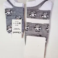 جوراب مچی ست مادر فرزند