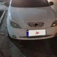 تیبا ۲ تر و تمیز فروش فوری|خودرو سواری و وانت|نورآباد, |دیوار