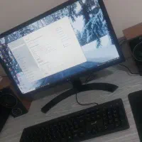 کامپیوتر کامل گیمینگ نسل 12