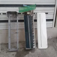 خدمات فنی اسپیلت لباسشویی یخچال|خدمات پیشه و مهارت|علیآباد کتول, |دیوار