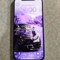 آیفون ۱۲ نرمال ۱۲۸ za