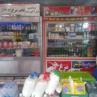 اجاره مغازه  دو دهنه بر خیابان  شهرک فرهنگیان