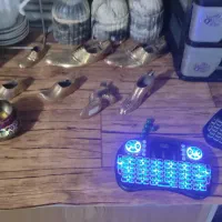 کیبورد بی سیم