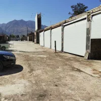 اجاره مغازه داخل مجموعه خودروی  در مرق|اجارهٔ مغازه و غرفه|اصفهان, بهارستان|دیوار