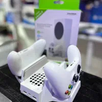 استند چندمنظوره DOBE برای ایکس باکس سریز اس|کنسول، بازی ویدئویی و آنلاین|آمل, |دیوار