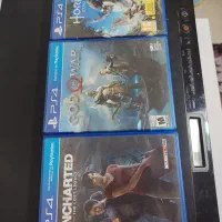 بازی ps4|کنسول، بازی ویدئویی و آنلاین|رشت, جهاد|دیوار