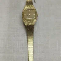 ساعت سیکو5 قدیمی زنانه اصل مکانیکی