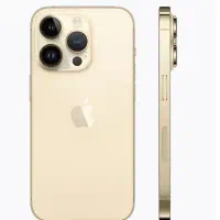 آیفون ۱۴ گلد خیلی شیک و خوش دست|موبایل|خمینیشهر, |دیوار