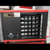 هیترگازیF920 مخصوص ویلا استخر محیط بسته تا120متر
