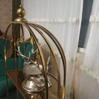 استند    زیبا نو نو|بوفه، ویترین، کنسول|یاسوج, |دیوار