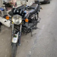 موتورسیکلت کی ال دی (kLD) 200cc|موتورسیکلت|تهران, مظاهری|دیوار