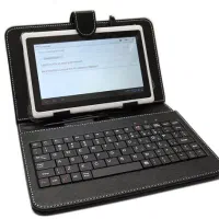 کیف تبلت کیبورد دار