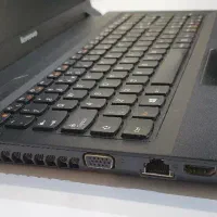 لپ تاپ لنوو Lenovo b590 - کم کار و درحد نو|رایانه همراه|قم, آذر (نکویی)|دیوار