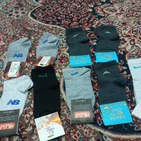 جوراب مردانه وبچه گانه با قیمت مناسب|لباس|مشهد, توس (بلوار توس)|دیوار