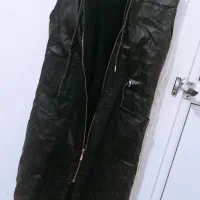 پافر شنل هودی